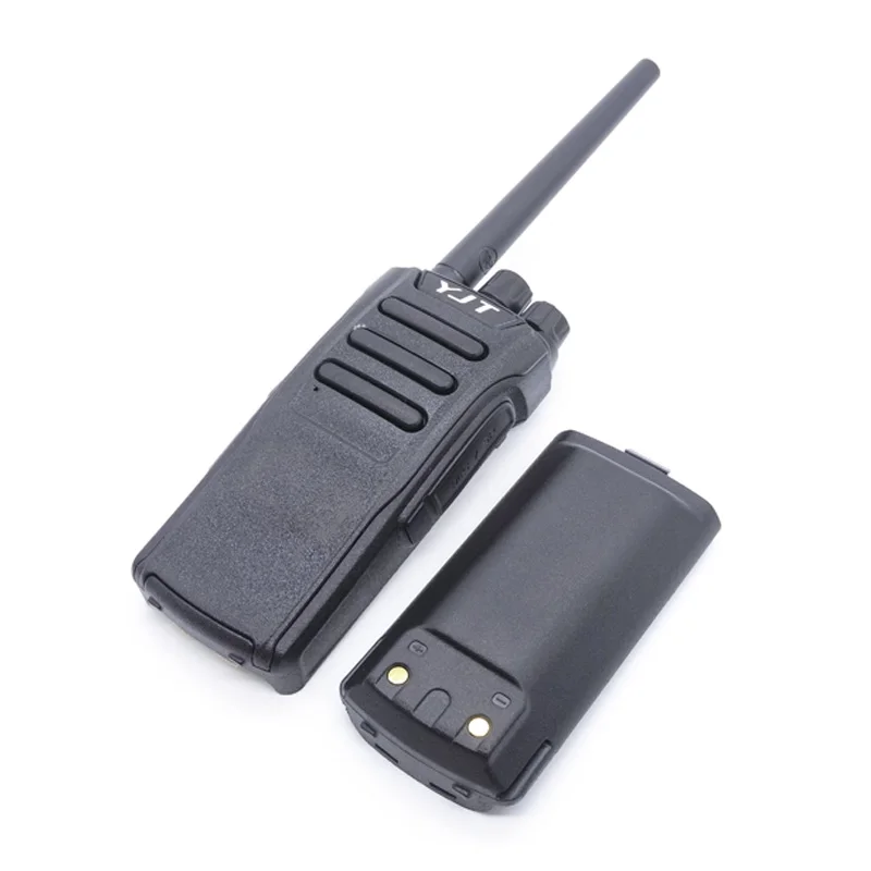 High Power Quality A900 Long Range 10 Watts Talkie-Walkie H484 10 Km 12km Range Walkie-Talkie Long Range Batter Security