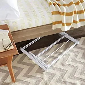 China Supplier Household Adjustable Hanging Telescopic Clothes Hanging Stand Hanger Stand For Clothes