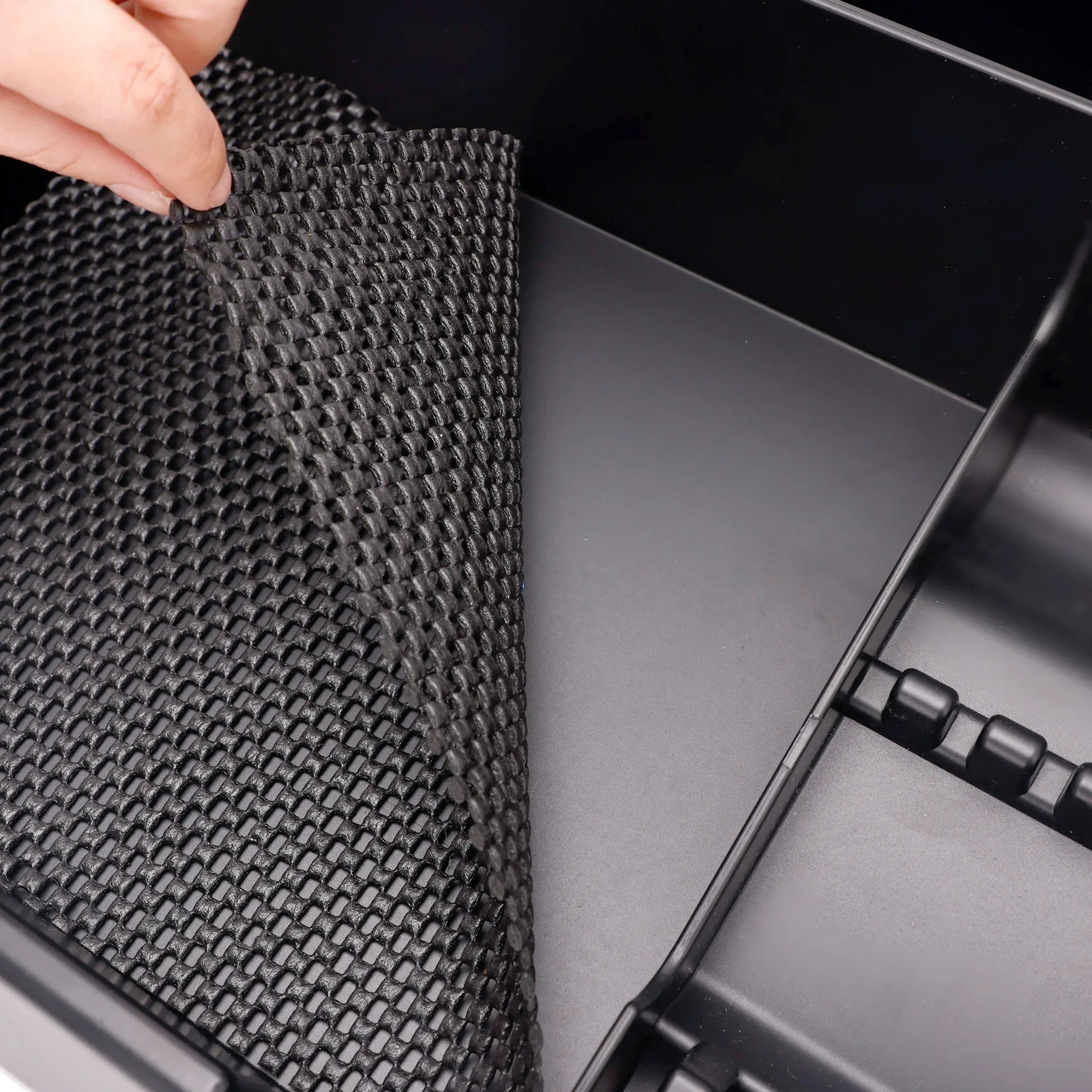 Barbershop Multifunctional Holder Scissors Accessories Tray Rack Hairdressing Scissors Comb Storage Box Salon Tool