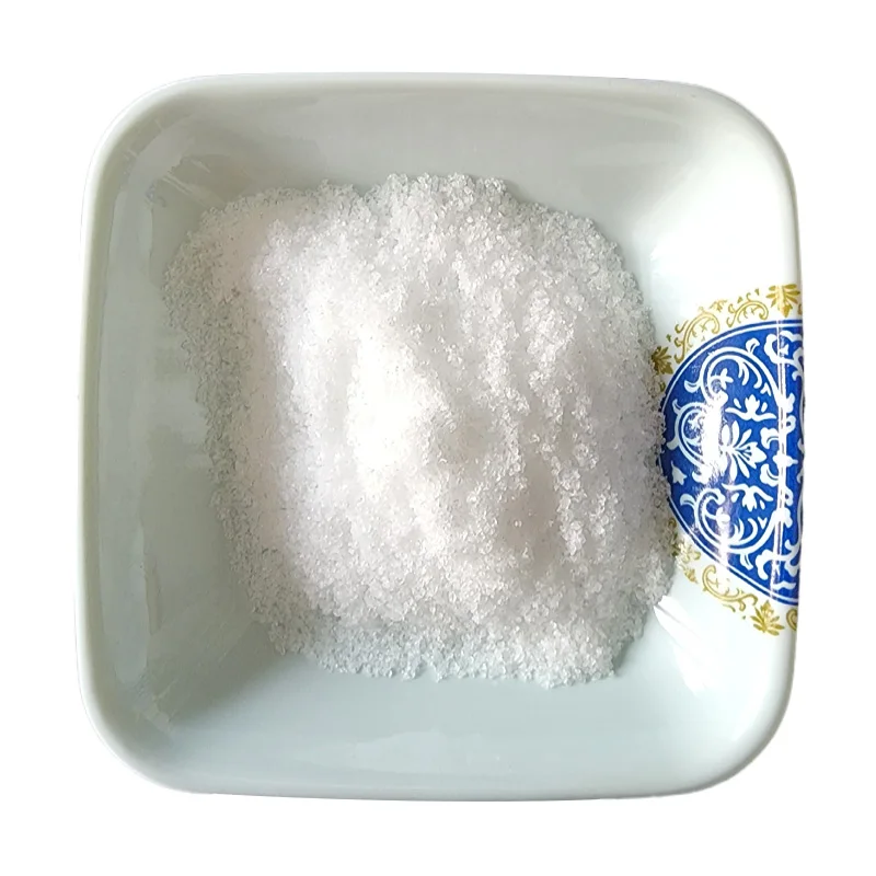 Chemical raw materials Glycolic Acid crystal Acetic acid  70 cas 79-14-1 for Cleaning agent