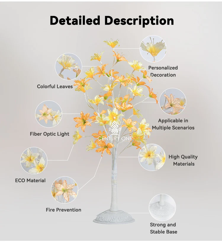2024 New Flocking Pvc Pencil Automatic Christmas Tree Decoration Led Light Christmas Tree
