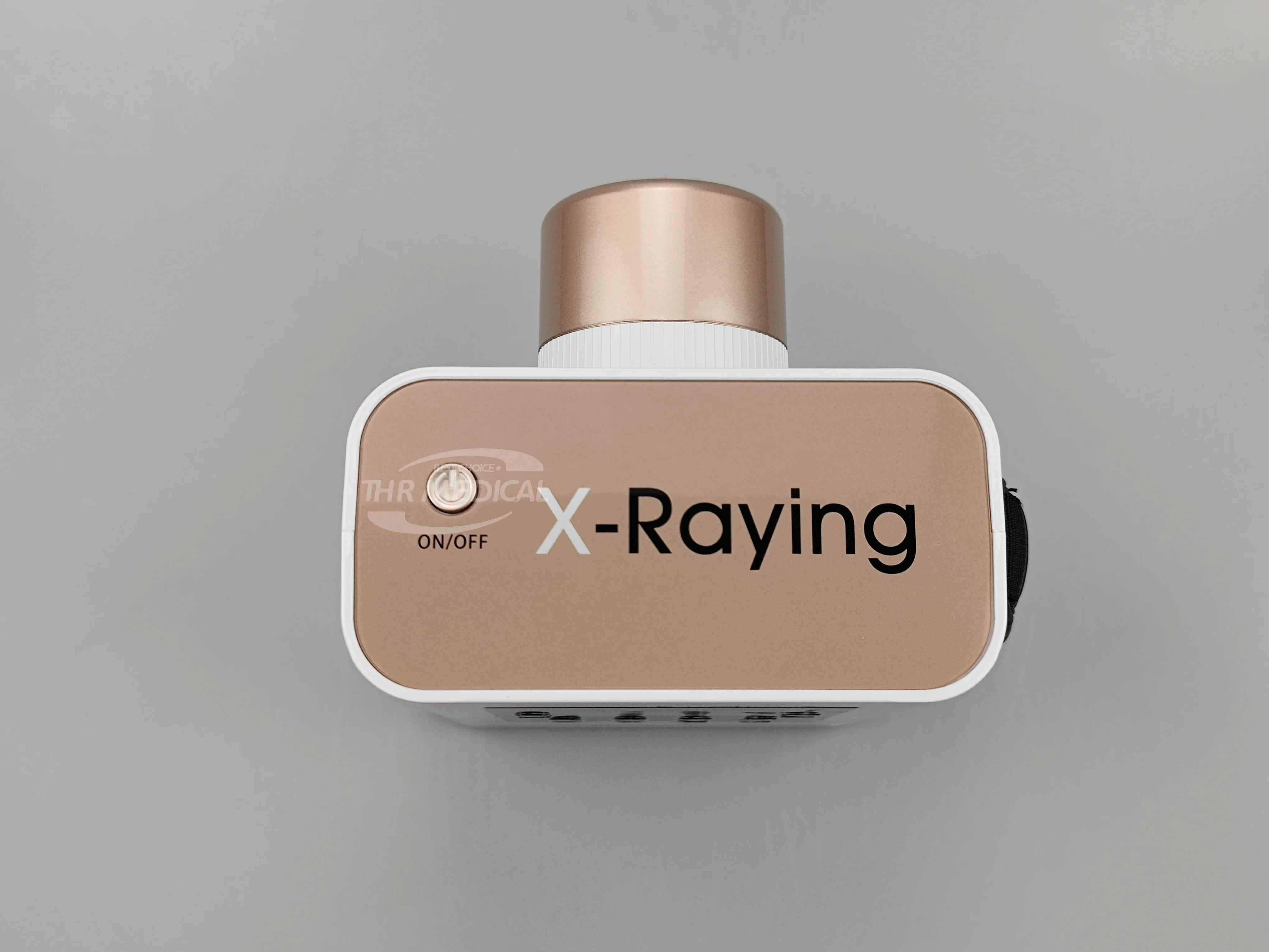 THR-XR-D02 ветеринарное оборудование новый дизайн цифровой стоматологический медицинский рентгеновский аппарат