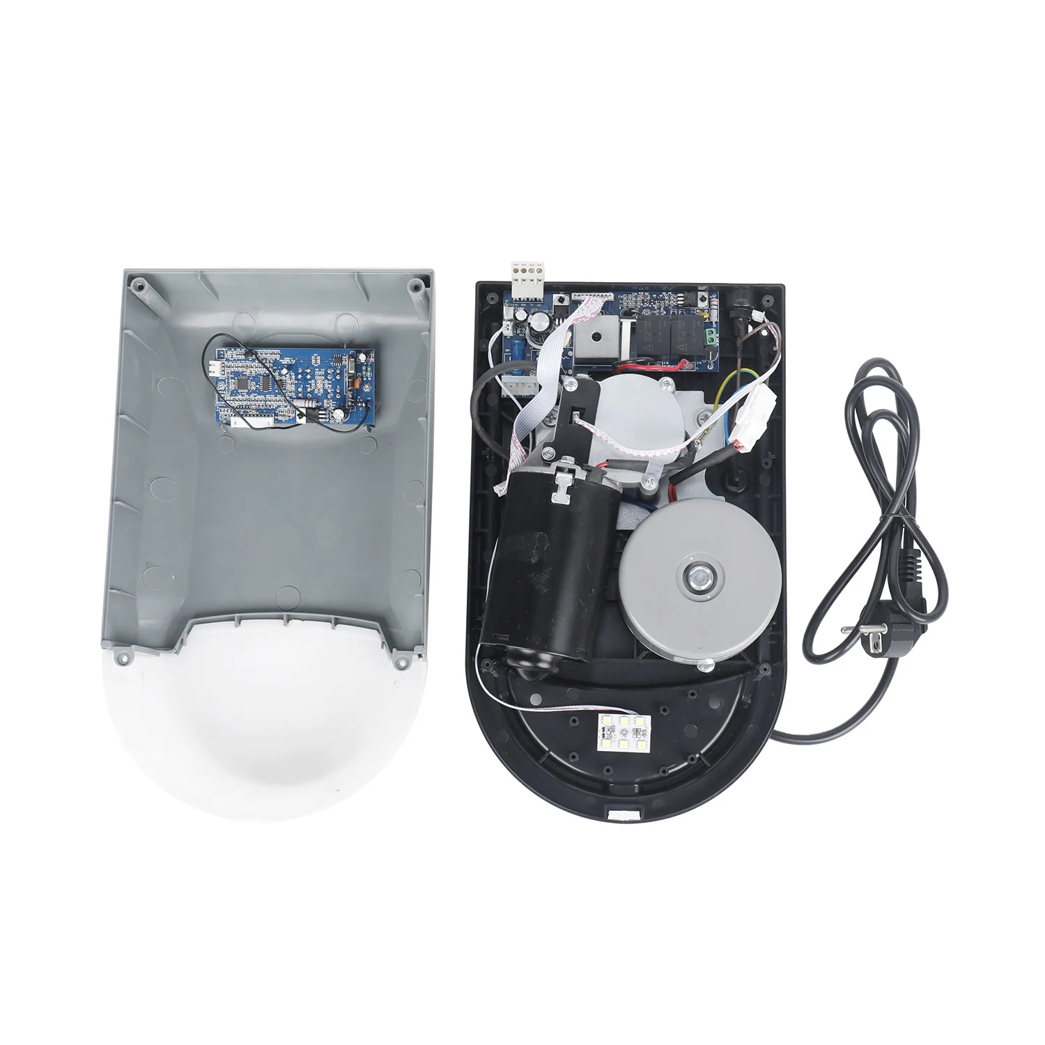 2023 Hiland Rolling Code GDO1800 with 5W fpor  Garage Door Opener automatic gate opener