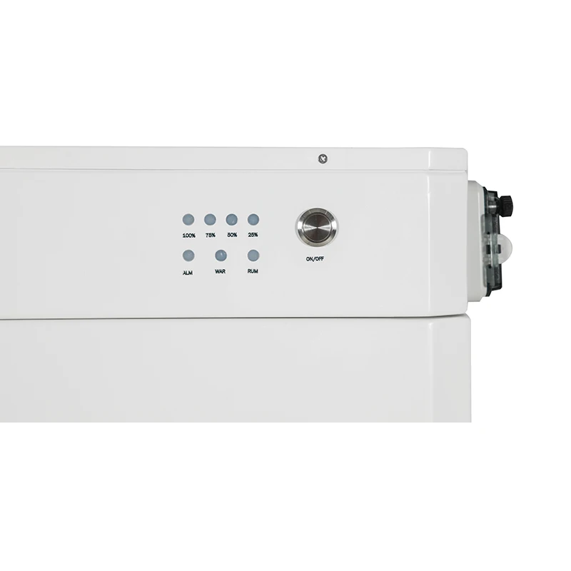 10-year warranty hybrid solar inverter integrated machine 5.5kW 230V EMC VDE CEI certificate: high quality solar hybrid invert