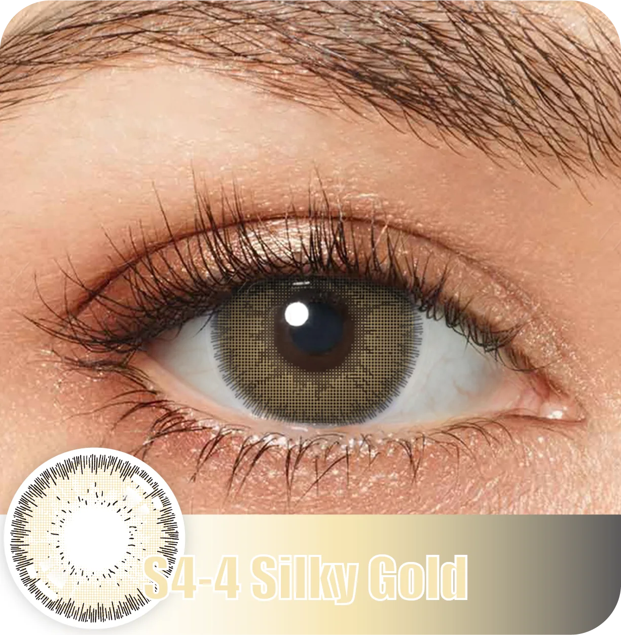 Hot selling product: Dream Galaxy style fresh contact lenses wholesale, soft color contact lens manufacturer