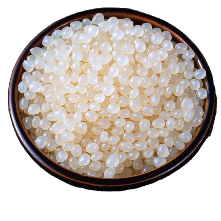 High Quality Low Price Recycled Plastic Particles EVA Plastic Particles Resin raw material