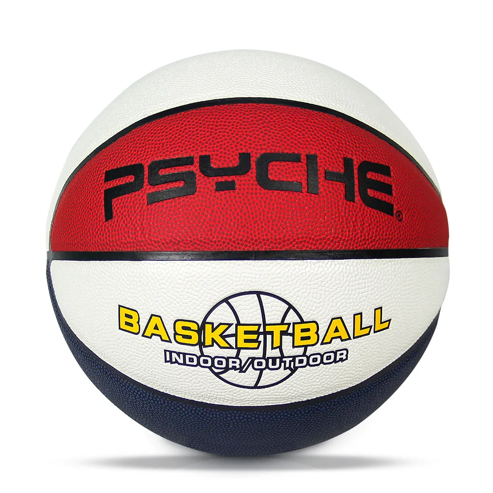 Custom Wholesale Size 5 Size 7 Baloncesto Basketball Ball Prices Colorful Balls Of Basketball For Kids Youth