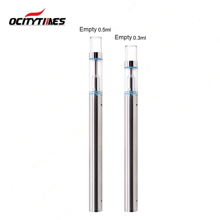 
best vape to buy Ocitytimes O2 ceramic vape cbd pen with different hole size 