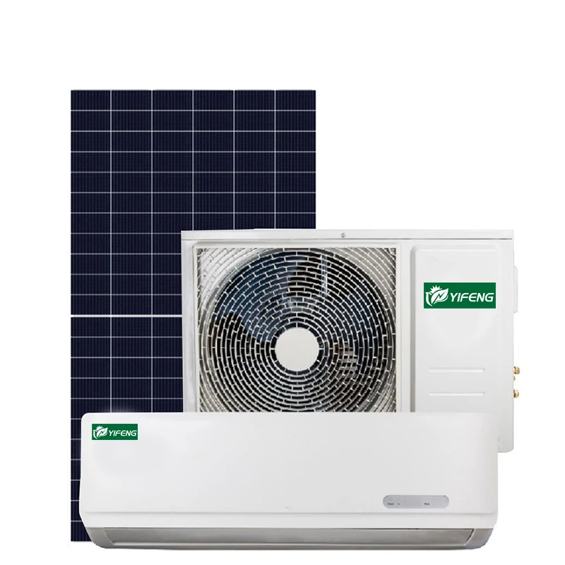 Yifeng Solar Air Conditioners Deye Prices Of 12000btu Autonomous 18000 24000 18000btu And 36 36000 12000 Solar Air Conditioners