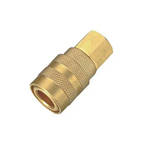  usa type quick coupler 1/4 npt 20SF hose connect