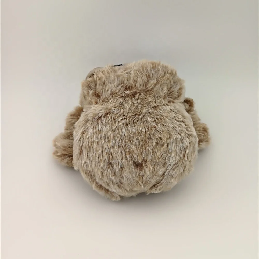 Custom Realistic Spider Plush Doll Wholesale Spider Insects Plush Jumping Spider Toy