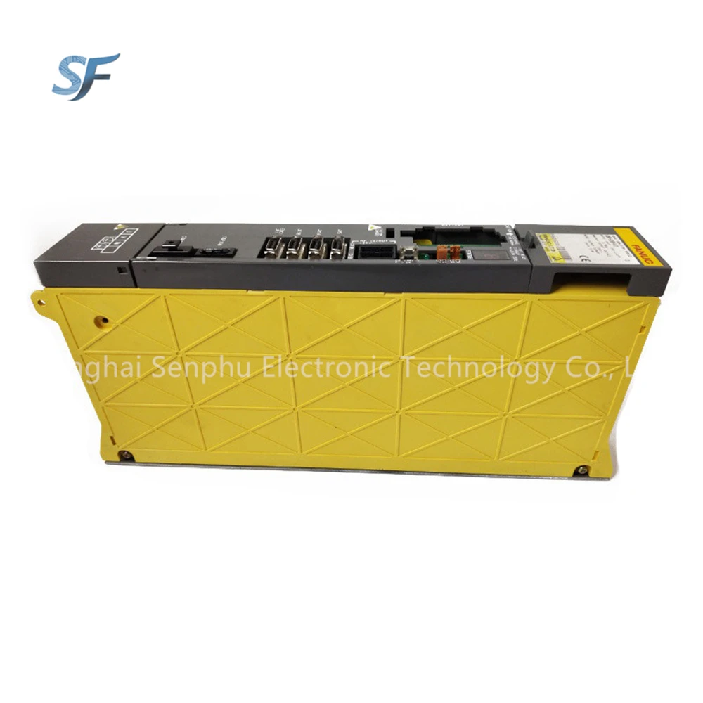 FANUC AC Servo Driver A02B 0283 B502 A02B-0283-B502 18i-TB In Stock