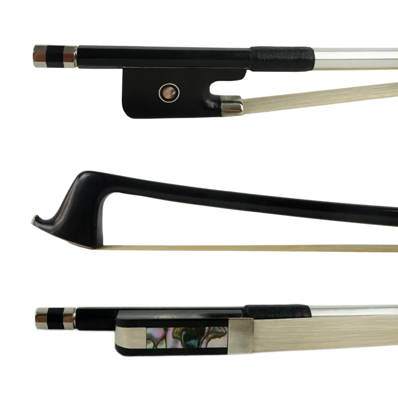 Достойная цена, профессиональная Альта, бант, альта, da gamba bow AB010C