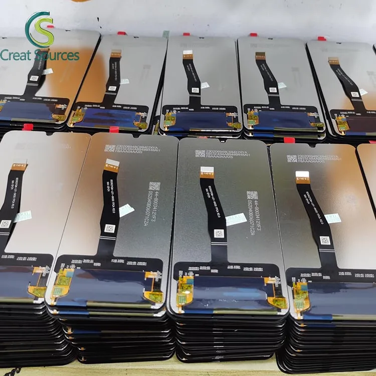 Mobile Phones Display For Huawei P8 Max Lcd Touch Screen Lcd Screen For Huawei P9 Plus Display Lcd Touch Screen