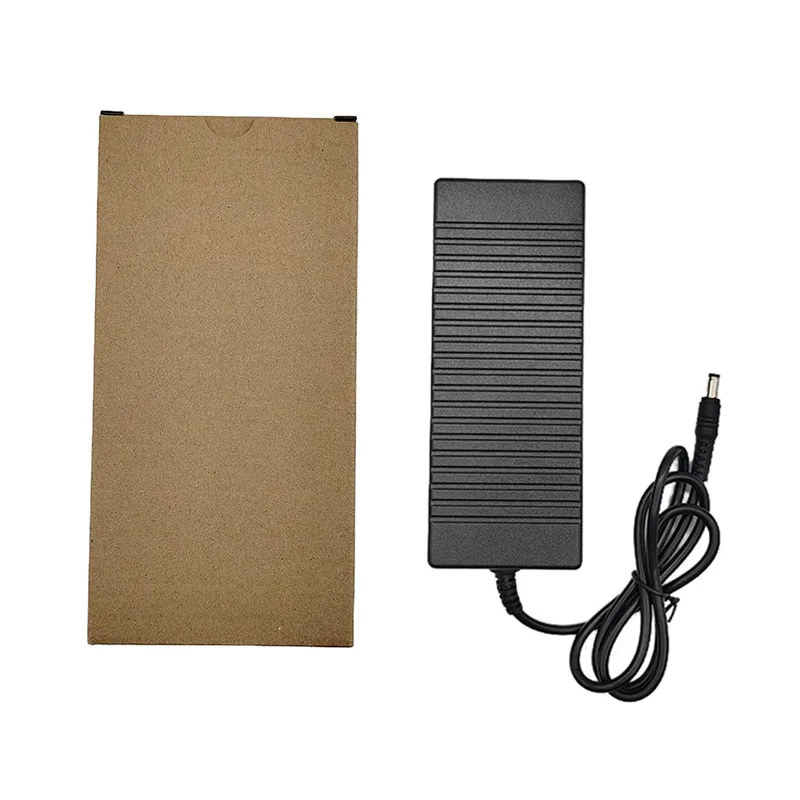 EU US UK AU plug 12V 10A adaptor AC/DC Adapter Regulated neon light Power adapter AC To DC Transformer neon sign power supply