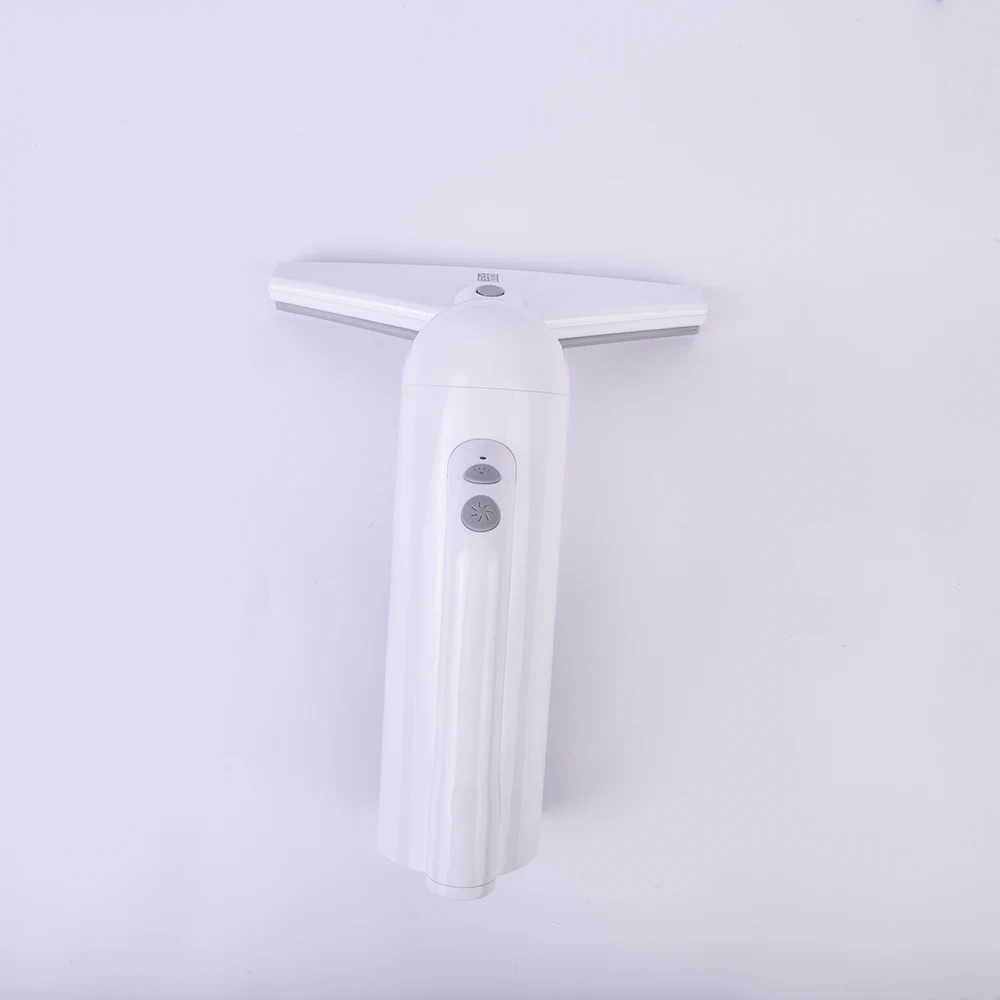 Electric window cleaning machine Wireless handheld Household glass and window cleaning machine
