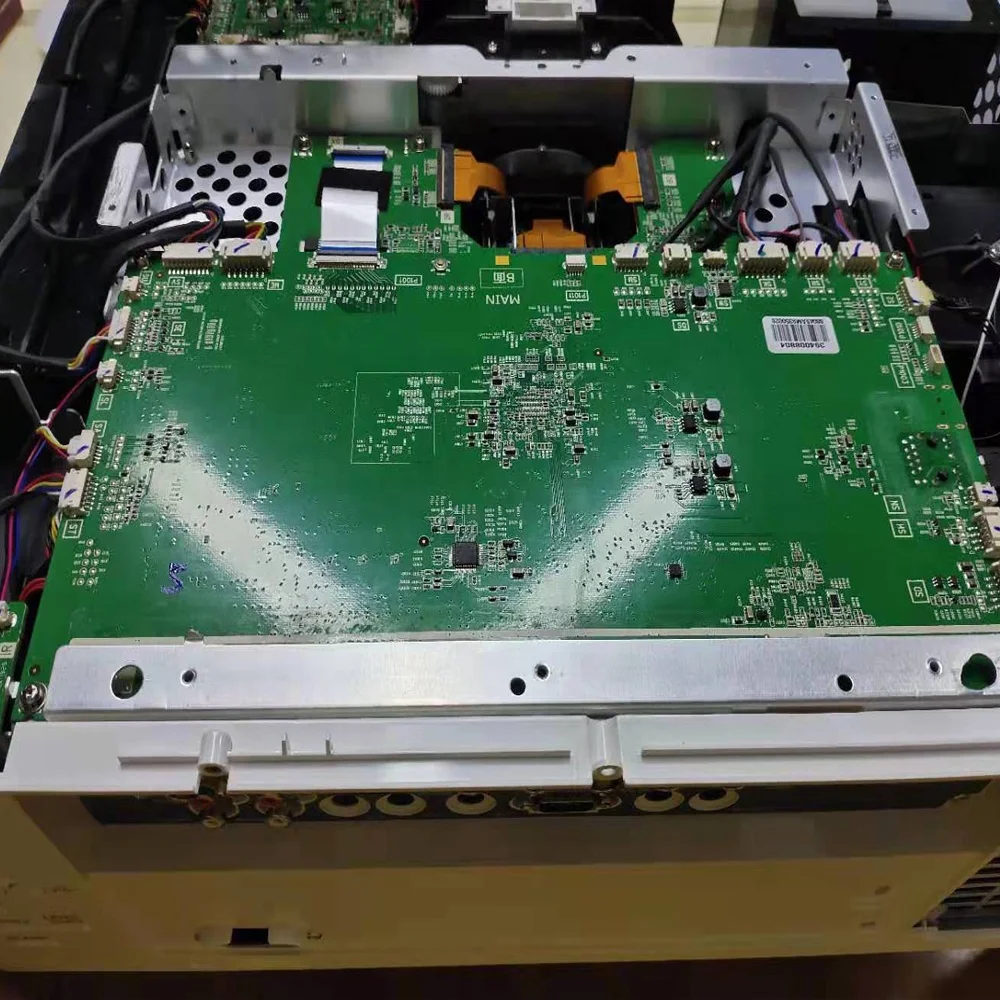 3LCD 13000 lumens outdoor video mappping full HD projector 3d mapping projection