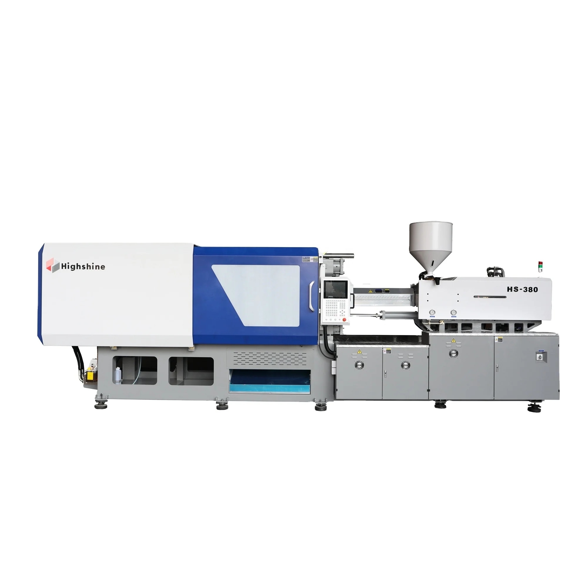 Highshine Servo Motor Energy Saving Electronic Products Machine Manufacturing Machine