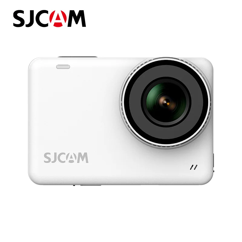 2021 best seller Helmet action camera SJCAM SJ10PRO unti-shake gyro stabilization sportcam for vlogging