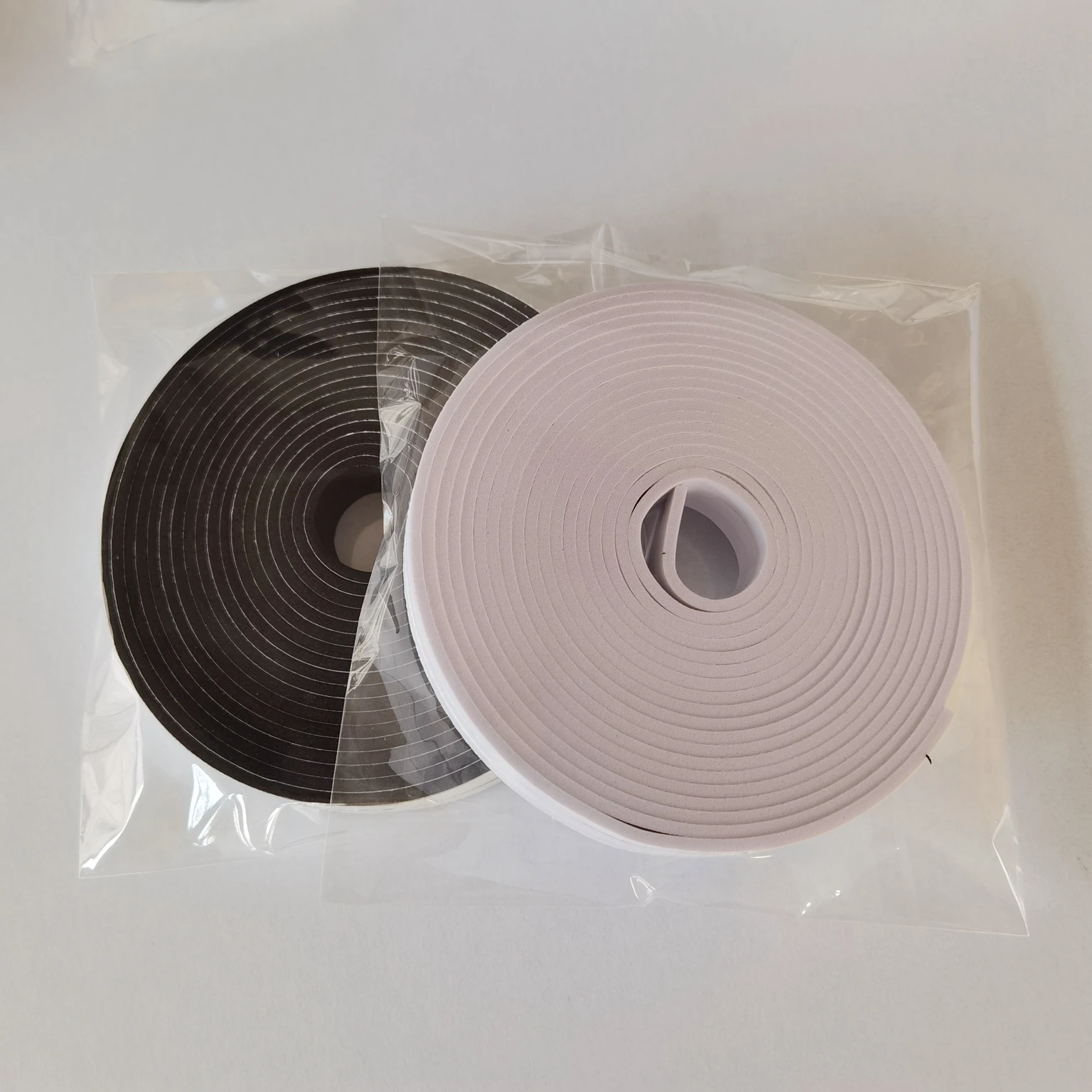 Self-Adhesive Foam Sealing Custom Color Eva Foam Sheet Rolls 1mm 2mm 3mm Thickness Rubber Plastic Eva Foam