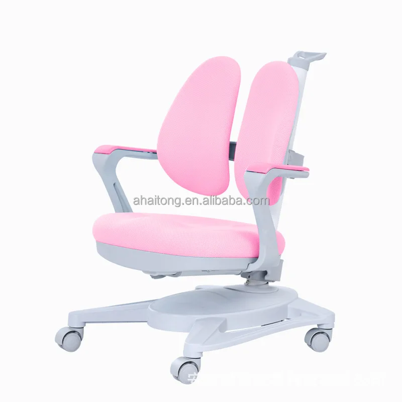 
Kids Study Desk Chair Ergonomic Kids Study Chair for Children Table Chair 