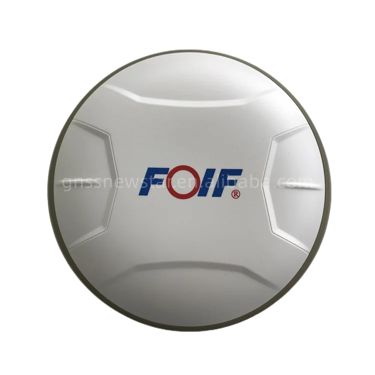 GPS High Precision GNSS RTK  FOIF A60PRO GNSS NEW STAR