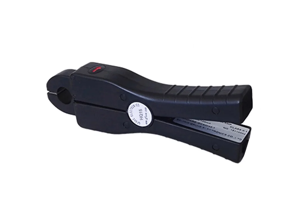 HQ15 5A & 100A HIGH PRECISION CURRENT PROBE SENSOR