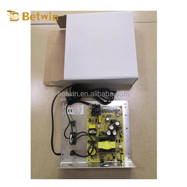 Power supply 24v Vending Machine Washing machine mode switching power supply 24v