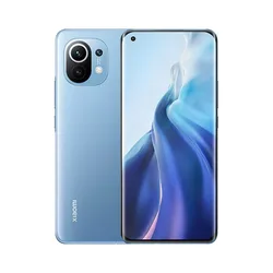 Xiaomi Mi 11 8 Гб 256 ГБ 6 81 дюймов Размер экрана 888 Восьмиядерный 108MP камера