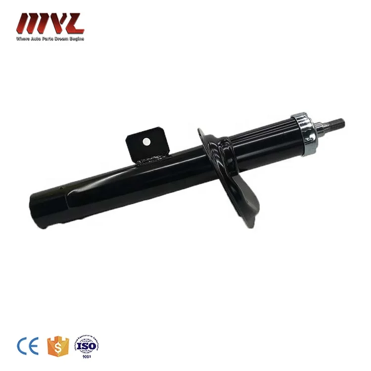 MYL Brand Hot Sales 5202WZ 5202YR Auto Part Shock Absorber For Peugeot 206 207 Car Shock Absorber for sale