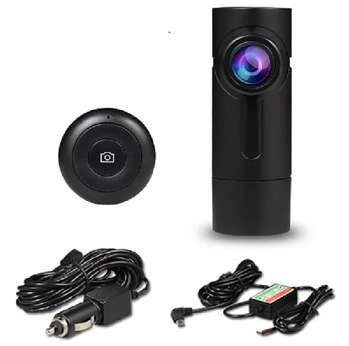 Full Hd Wifi Gps for Car Dvr Camera Dash Camera 1080p Car Dash Cam Car Recorder Camera