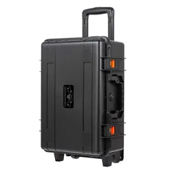STARTRC Portable Carrying Case ABS box explosionproof suitcase for DJI Mavic 3 classic with Remote Controller Battery Hub