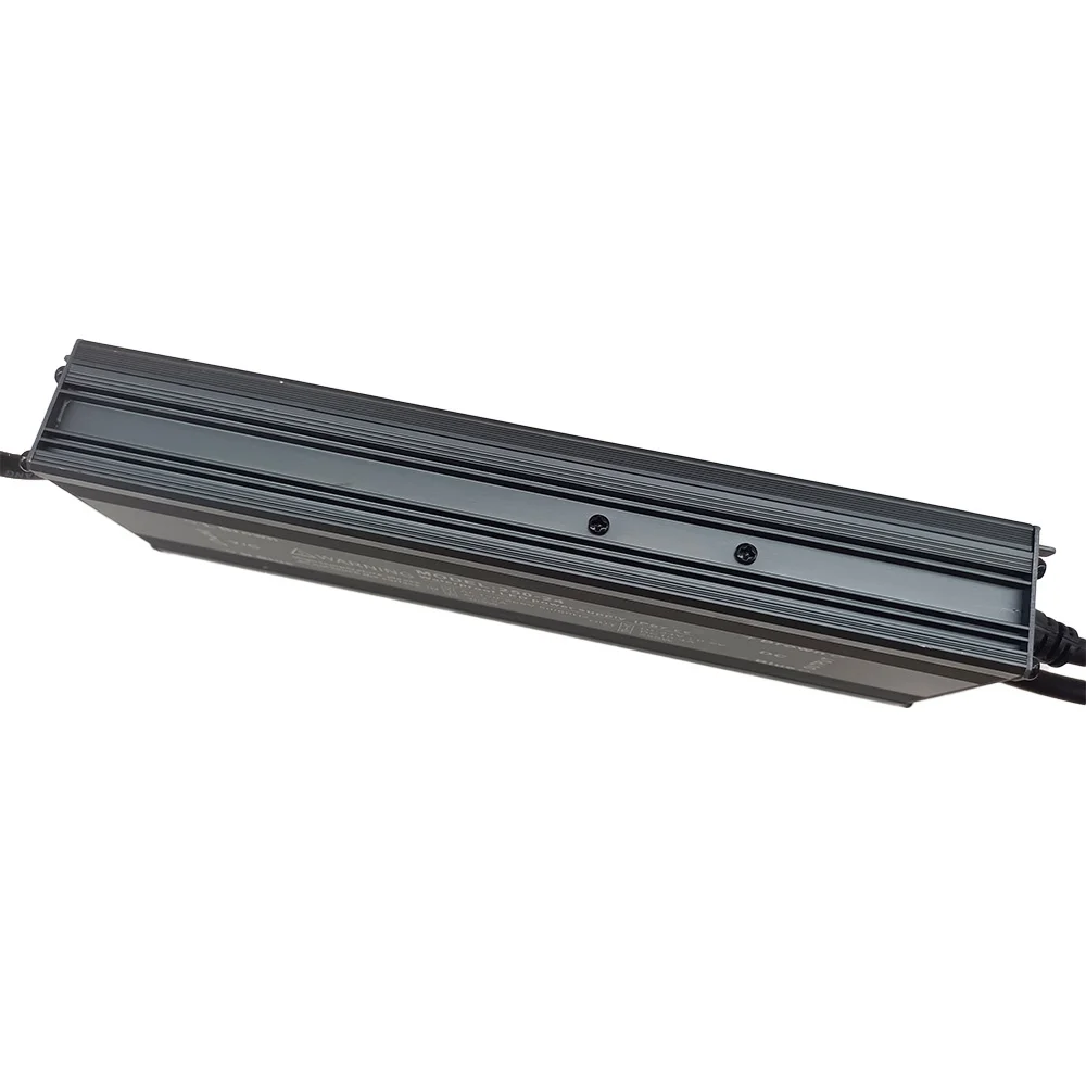 220V до 12v 24V 20a водонепроницаемый IP67 20amp 250w тонкий импульсный источник питания постоянного напряжения