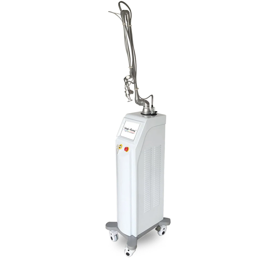 New Style Laser Co2 Fractional/Fractional Co2 Laser Resurfacing/Co2 Fractional Laser For Scar Removal Machine