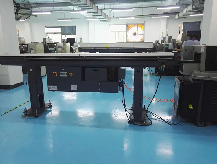 Double Spindle Multifunctional Swiss CNC Lathe Machine Mini CNC Steel Milling Machine 5 axis Lathe For Processing M