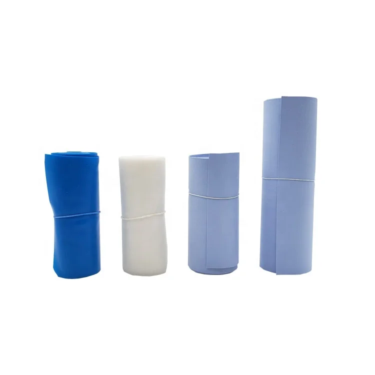 Customized Sizes Non Latex TPE Medical Esmark Elastic Bandage