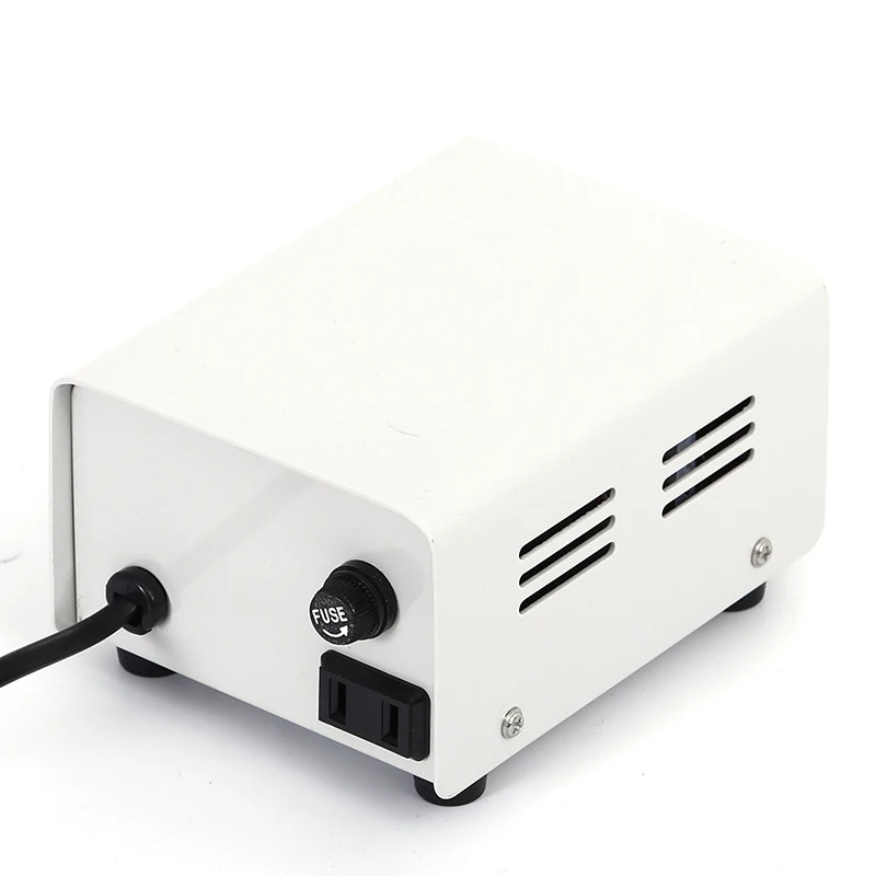 nail drill strong 90 type micromotor 105L electric type micromotor handpiece 40000 RPM carbon brush handpiece