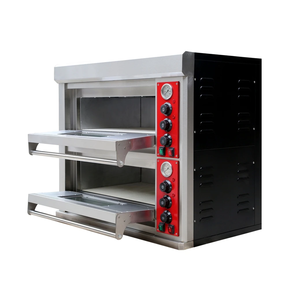pizza oven machine