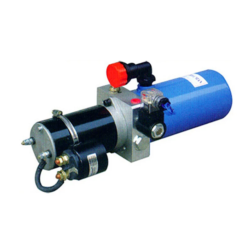 Сделано в Китае магазин изготовленный на заказ электрический 220 380 AC мини гадравлический энергосберегатель на продажу