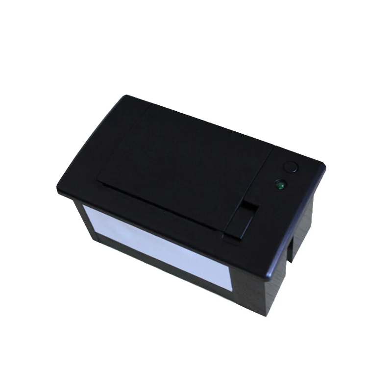 Cheap Price 2inch Mini Thermal Receipt Panel Printer 58mm Paper USB RS232 5V Voltage for Embedded into Machines