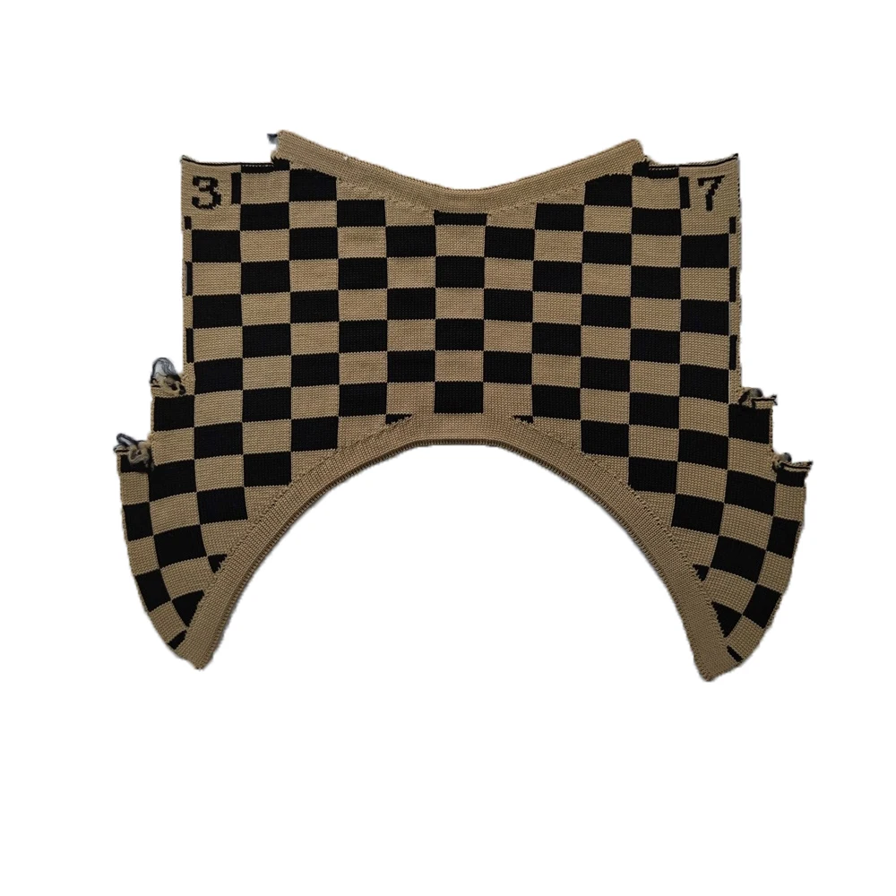 Special Price Breathable And Comfortable Knitted Fabric For The Shoe Upper Of Slippers Vamp