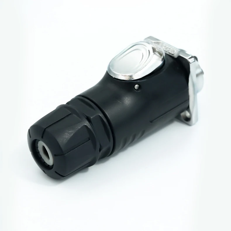 Manufacturer 3 Pin Electrical Plug Powercon Cable Power Connectors With Tuv Certificate