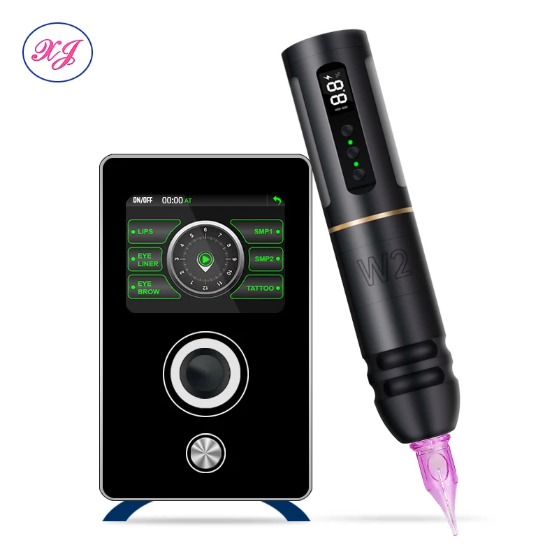 Tattoo Power Supply 12v Smps Power Supply Smp Machine for Tattoo Rotary Pen Machine