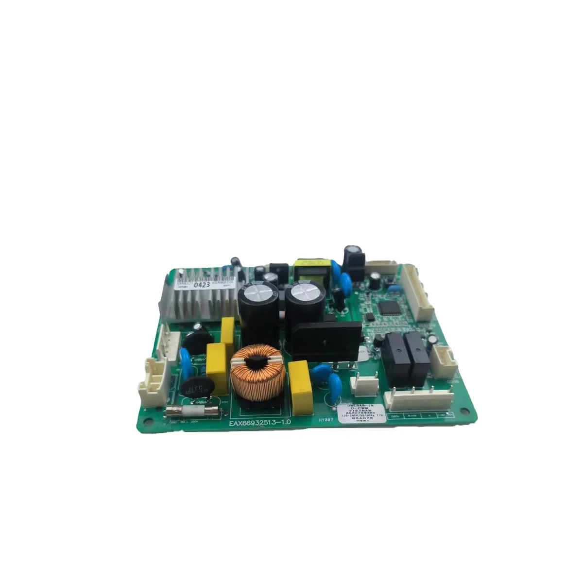 Wholesale Lg Washing Machine Pcb Board Front Loader Lg Washing Machine Panal Board