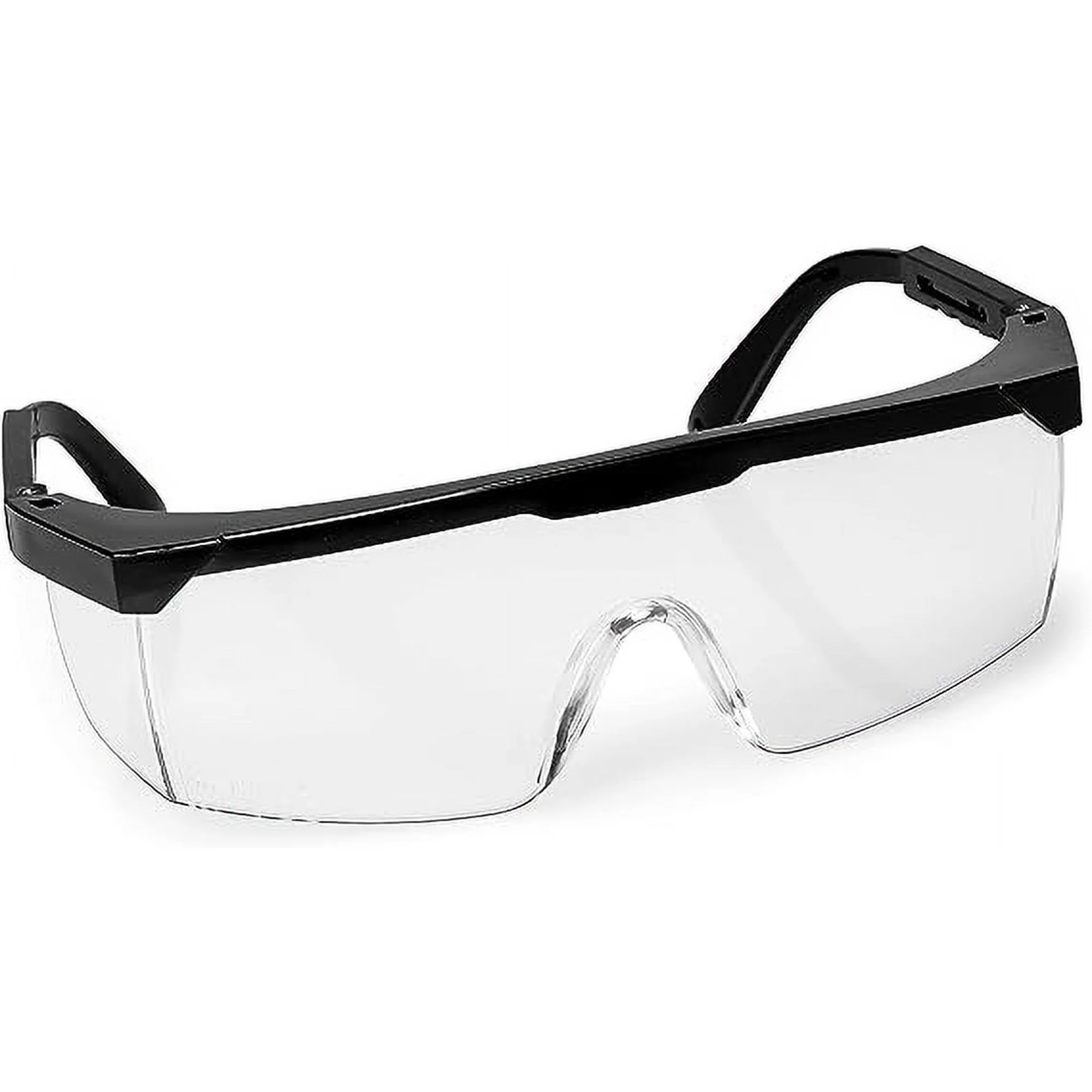 New Trending Work Safety Glasses Stylish Custom Logo Anti Fog Construction Safety Protective Glasses Eyewear