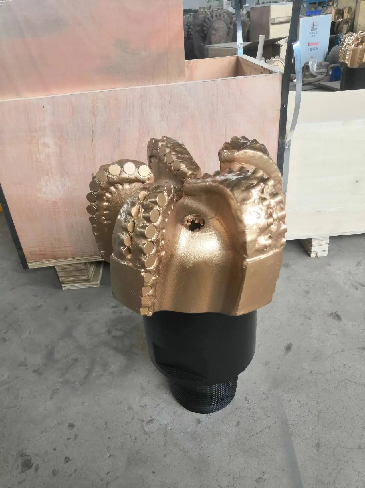 Low price PDC drill bit for sale with top quality