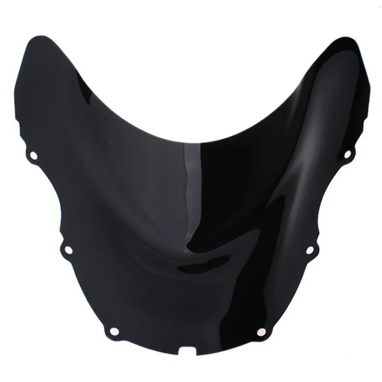 Мотоцикл Ветер Дефлектор мотоцикл для HONDA лобовое стекло ветрового стекла