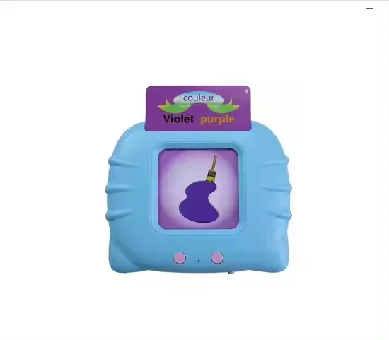 Learning machine English kids Arabic learning flashcards child other learning educational games for kids