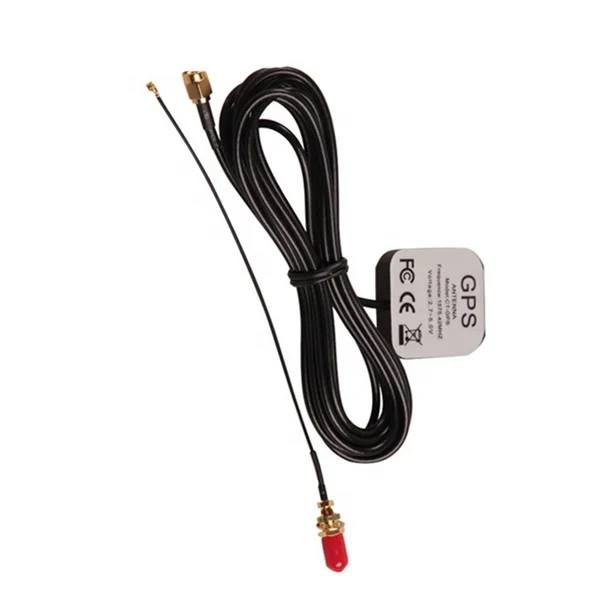 GPS antenna SMA interface active antenna