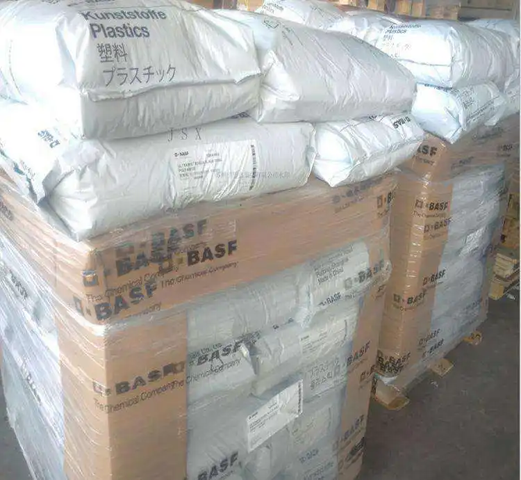 BASFSE PA6 GF30 ультрамидный B3ZG6/A3ZG6 BK30564 Полиамид 6 Nylon6 Смола 30%